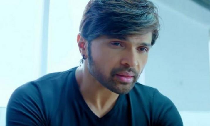 Himesh Reshammiya Himesh Reshammiya- India TV