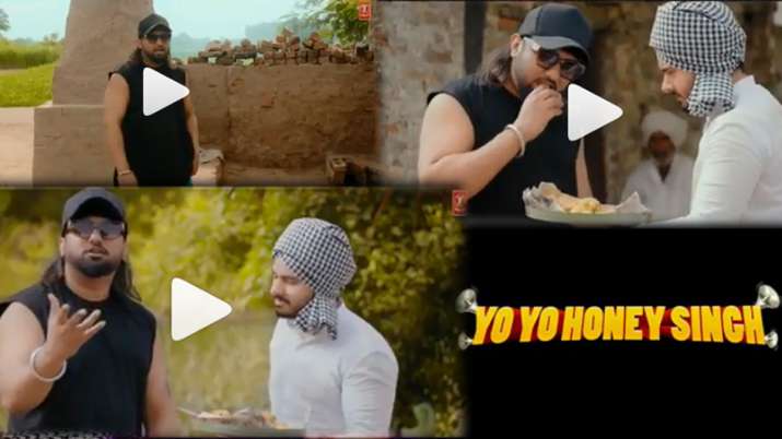 YoYo ke naye gaaney ka bada khoolasa YoYo ke naye gaaney ka bada khoolasa - India TV
