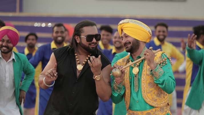 Yo Yo Honey Singh new video song Yo Yo Honey Singh new video song- India TV