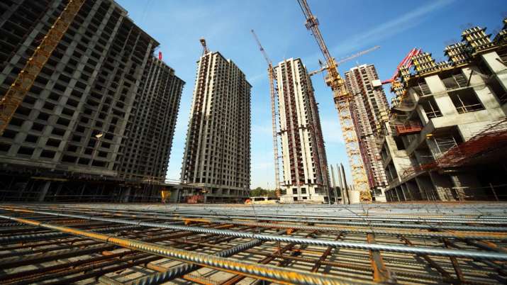 Housing affordability worsened over past four years, finds RBI survey Housing affordability worsened over past four years, finds RBI survey- India TV Paisa