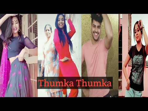 thumka thumka- India TV