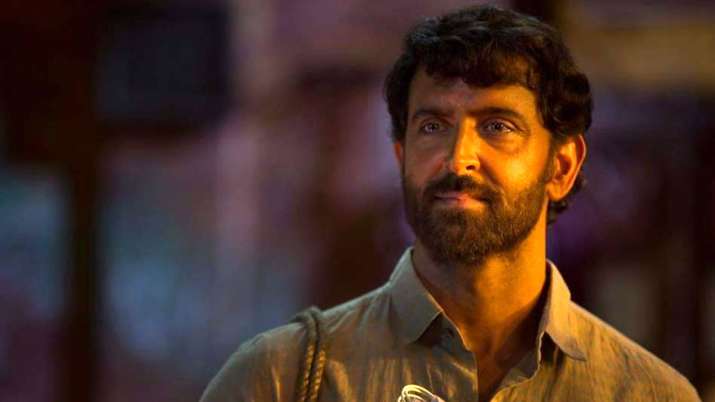 Hrithik Roshan Hrithik Roshan- India TV