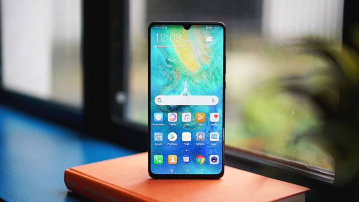 Huawei to introduce Mate 20 X 5G on July 26 Huawei to introduce Mate 20 X 5G on July 26- India TV Paisa