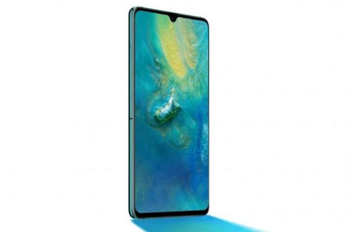 Huawei Mate 20 X 5G phone । SCREENGRAB FROM HUAWEI.COM Huawei Mate 20 X 5G phone । SCREENGRAB FROM HUAWEI.COM- India TV Paisa