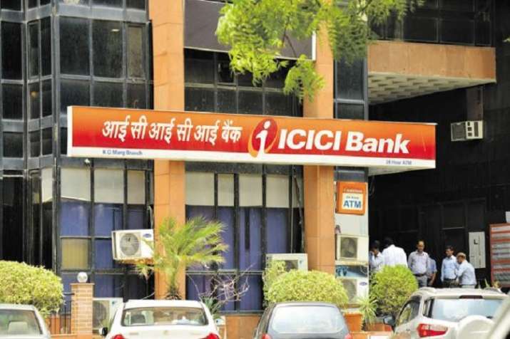 ICICI Bank posts Q1 standalone net profit of Rs 1,908 crore ICICI Bank posts Q1 standalone net profit of Rs 1,908 crore- India TV Paisa