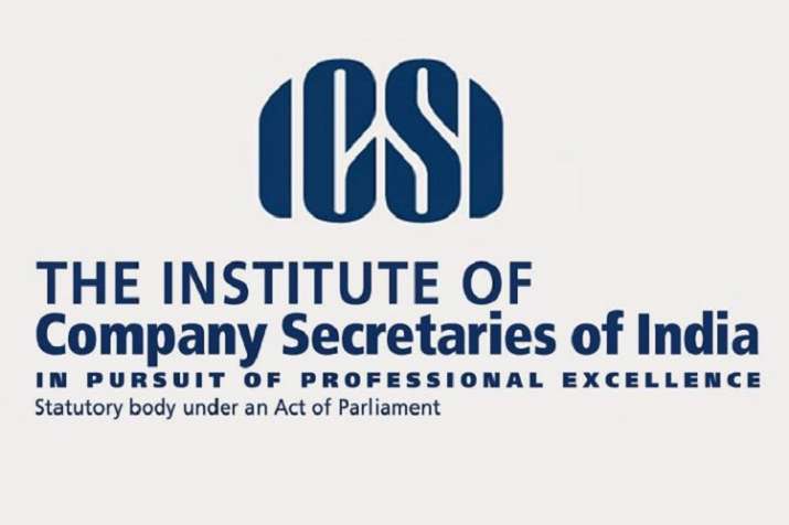 Institute of Company Secretaries of India icsi launches unique document identification number udin Institute of Company Secretaries of India icsi launches unique document identification number udin - India TV Paisa
