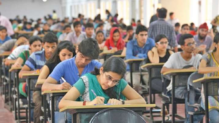bangalore university ug pg results 2019 bangalore university ug pg results 2019- India TV