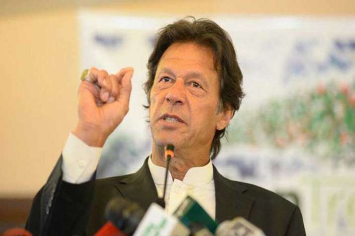 imran khan imran khan- India TV