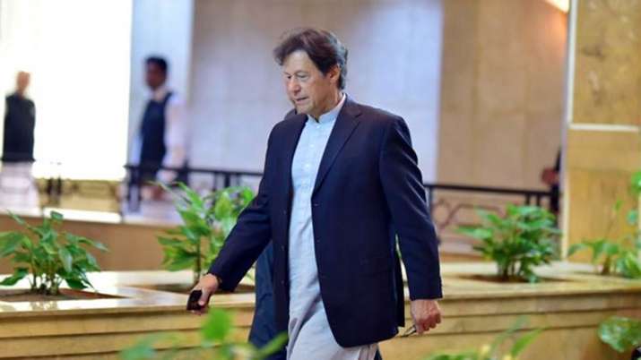 Pakistan has taken record $16 billion in foreign loans in just one year Pakistan has taken record $16 billion in foreign loans in just one year- India TV