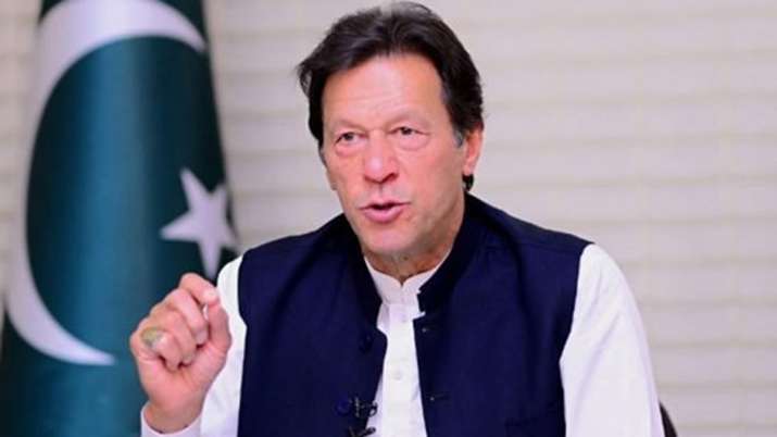 Pakistan PM Imran Khan | Facebook Pakistan PM Imran Khan | Facebook- India TV