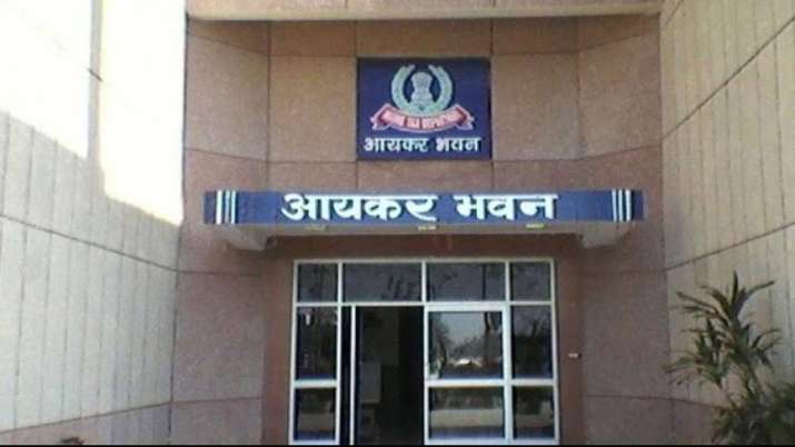 I-T dept attaches Rs 254 crore worth of benami equity of Ratul Puri I-T dept attaches Rs 254 crore worth of benami equity of Ratul Puri- India TV Paisa