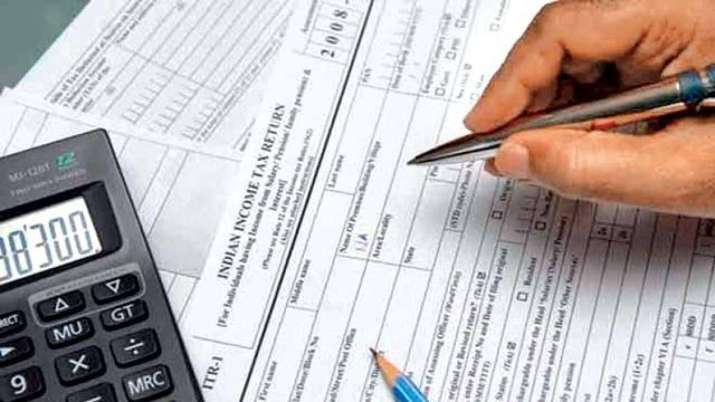 File your ITR carefully, otherwise you may get notice from income tax department File your ITR carefully, otherwise you may get notice from income tax department - India TV Paisa