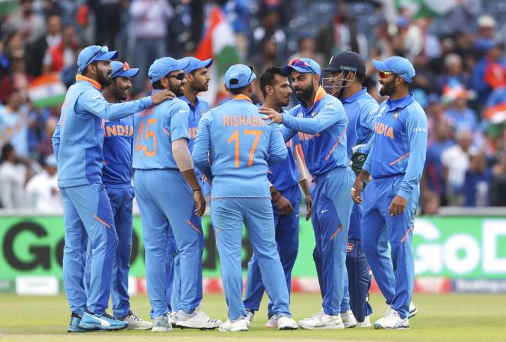 फुल शेड्यूल: एक्शन से भरा है टीम इंडिया का घरेलू क्रिकेट सीजन, यहां जानिए कब कहां और किससे भिड़ेगी ट फुल शेड्यूल: एक्शन से भरा है टीम इंडिया का घरेलू क्रिकेट सीजन, यहां जानिए कब कहां और किससे भिड़ेगी ट- India TV