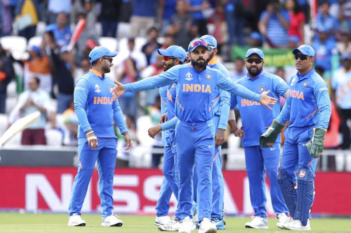 Team India Team India- India TV