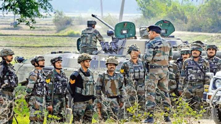 indian army recruitment indian army recruitment- India TV