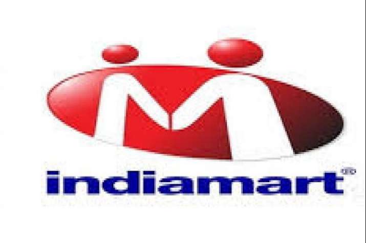 IndiaMART InterMESH shares make robust debut; zoom over 21 per cent IndiaMART InterMESH shares make robust debut; zoom over 21 per cent- India TV Paisa