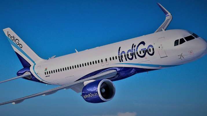IndiGo offers flight tickets from ₹999 in new flash sale IndiGo offers flight tickets from ₹999 in new flash sale- India TV Paisa
