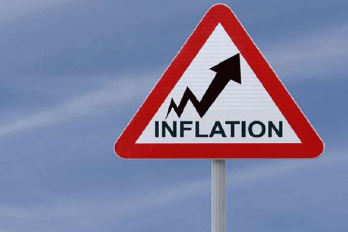 Nirmala Sitharaman says Inflation will remain under control Nirmala Sitharaman says Inflation will remain under control - India TV Paisa