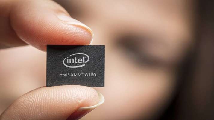 Apple reportedly in talks to buy Intel’s 5G modem business for $1 billion Apple reportedly in talks to buy Intel’s 5G modem business for $1 billion- India TV Paisa