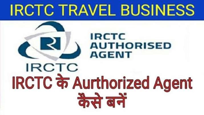 irctc booking agent irctc booking agent- India TV