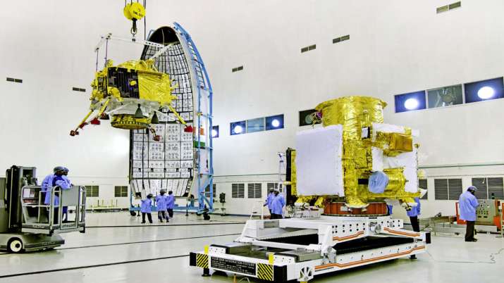 Chandrayaan-2 cheaper than ''Avengers Endgame'' Chandrayaan-2 cheaper than ''Avengers Endgame''- India TV