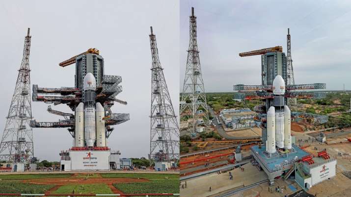 chandrayaan 2 chandrayaan 2- India TV