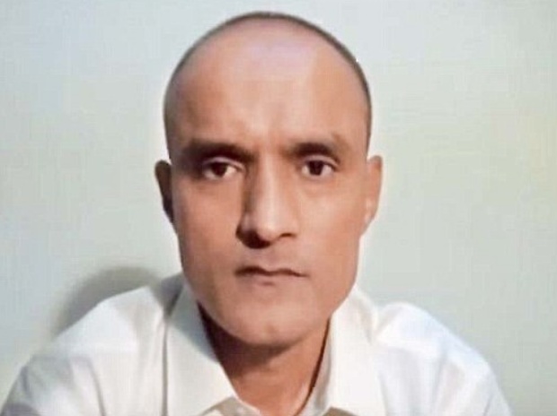ICJ to decide on Kulbhushan Jadhav death sentence by pakistani military court tomorrow ICJ to decide on Kulbhushan Jadhav death sentence by pakistani military court tomorrow- India TV