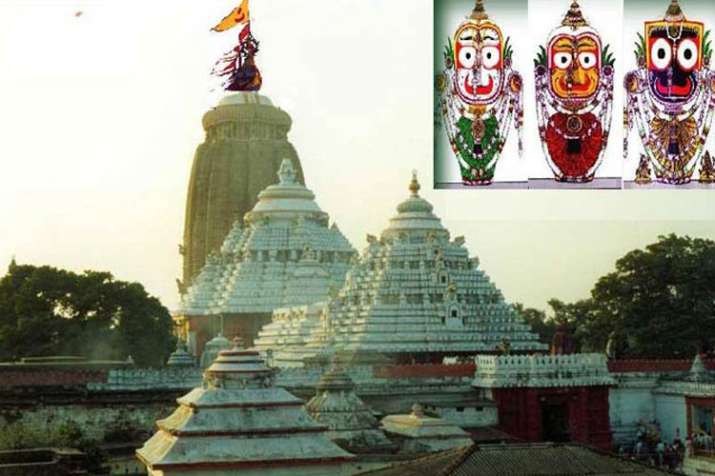 jagannath temple jagannath temple- India TV