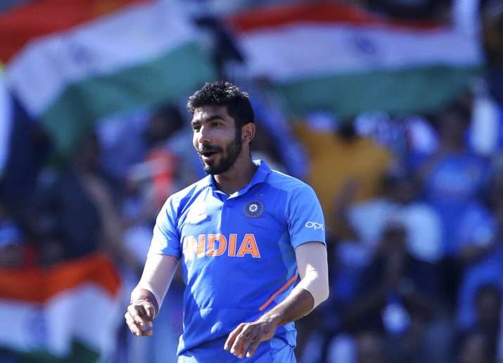 अगर हम दूरदर्शी नहीं होते तो हार्दिक और जसप्रीत बुमराह टेस्ट क्रिकेट नहीं खेल पाते : एमएसके प्रसाद अगर हम दूरदर्शी नहीं होते तो हार्दिक और जसप्रीत बुमराह टेस्ट क्रिकेट नहीं खेल पाते : एमएसके प्रसाद - India TV