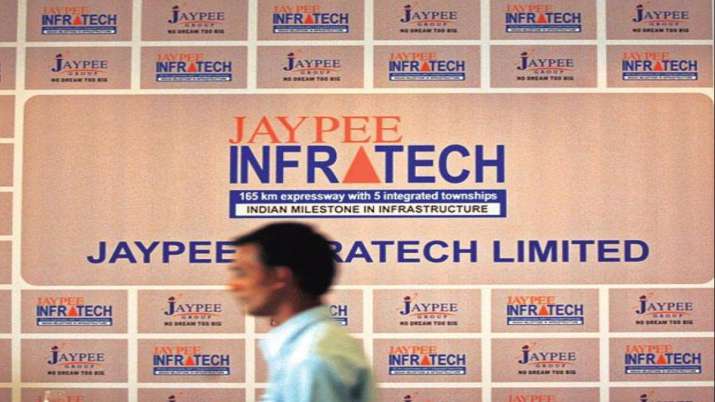 NCLAT extends Jaypee Infratech insolvency period by 90 days NCLAT extends Jaypee Infratech insolvency period by 90 days- India TV Paisa