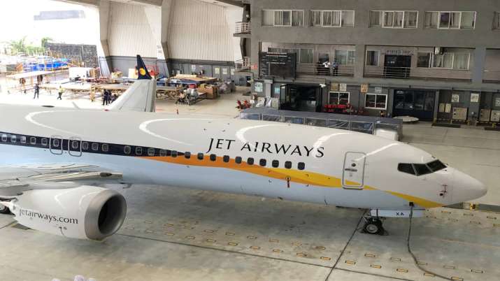 Dutch bankruptcy administrator moves NCLAT on Jet Airways matter Dutch bankruptcy administrator moves NCLAT on Jet Airways matter- India TV Paisa