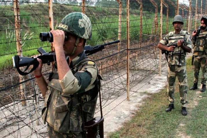 LoC File Photo LoC File Photo- India TV