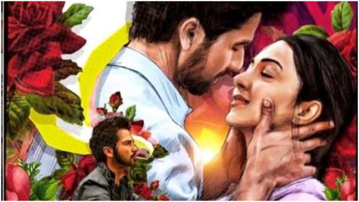 Kabir Singh Kabir Singh- India TV