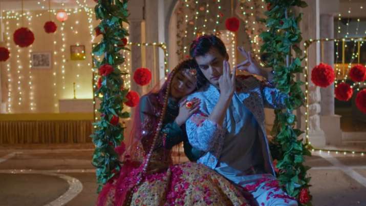 Yeh Rishta Kya Kehlata Hai Written Update 19 July 2019 Yeh Rishta Kya Kehlata Hai Written Update 19 July 2019- India TV