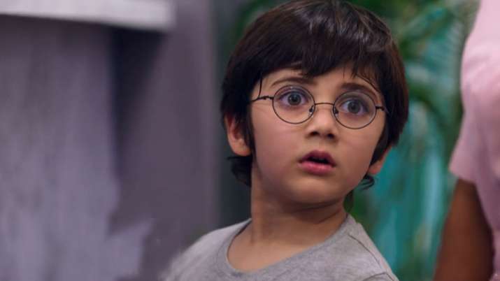 Yeh Rishta Kya Kehalata Hai Written Update 24 July Yeh Rishta Kya Kehalata Hai Written Update 24 July- India TV