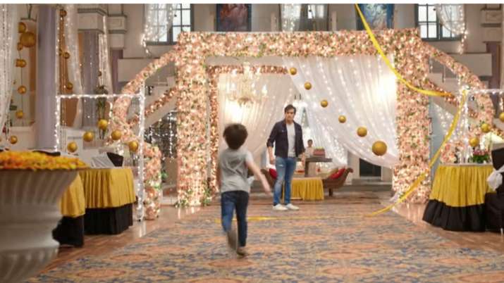 Yeh Rishta Kya Kehlata Hai Written Update 26 July Yeh Rishta Kya Kehlata Hai Written Update 26 July- India TV