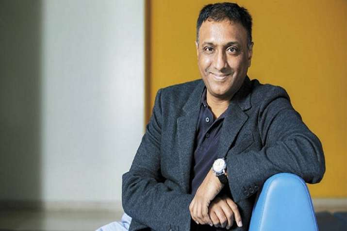 kalyan krishnamurthy, flipkart ceo kalyan krishnamurthy, flipkart ceo- India TV Paisa