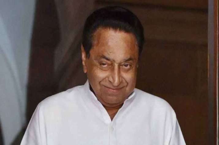 Madhya Pradesh CM Kamal Nath ask his MLA's not to leave state capital during monsoo session Madhya Pradesh CM Kamal Nath ask his MLA's not to leave state capital during monsoo session- India TV
