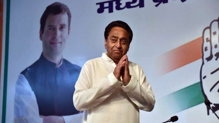 बसपा से गठबंधन कर मुश्किल में फंसी कांग्रेस सरकार, पार्टी में फैला असंतोष बसपा से गठबंधन कर मुश्किल में फंसी कांग्रेस सरकार, पार्टी में फैला असंतोष- India TV
