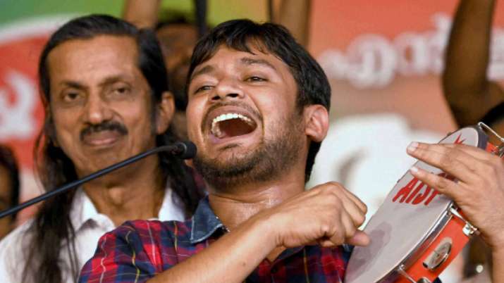 Kanhaiya Kumar elevated to CPI’s top decision-making body | Facebook Kanhaiya Kumar elevated to CPI’s top decision-making body | Facebook- India TV