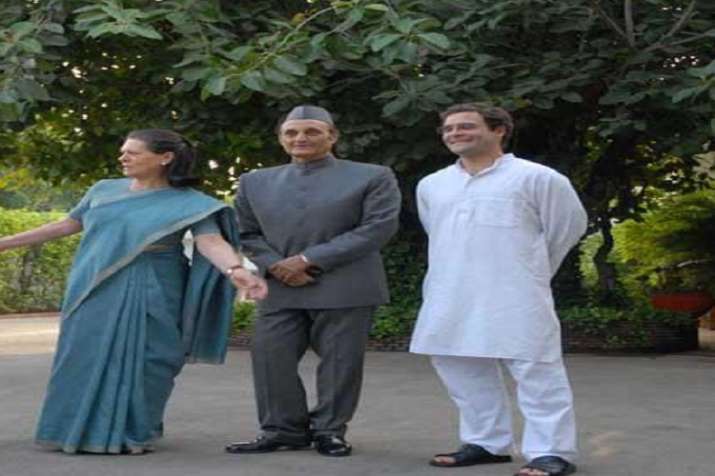 Karan Singh Karan Singh- India TV