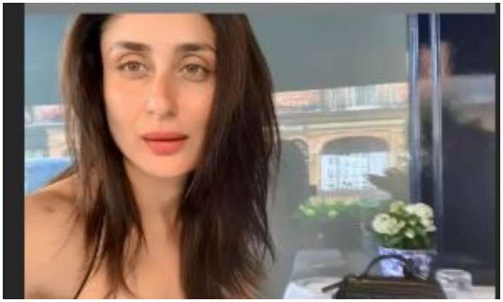 Kareena kapoor Kareena kapoor- India TV