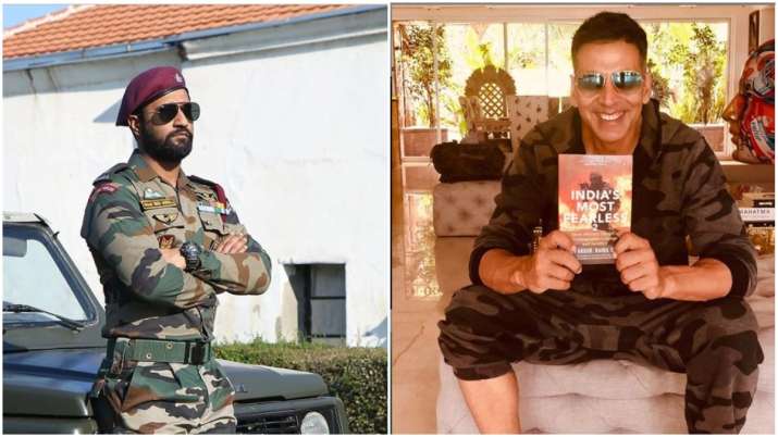 Kargil Vijay Diwas 2019 Kargil Vijay Diwas 2019- India TV