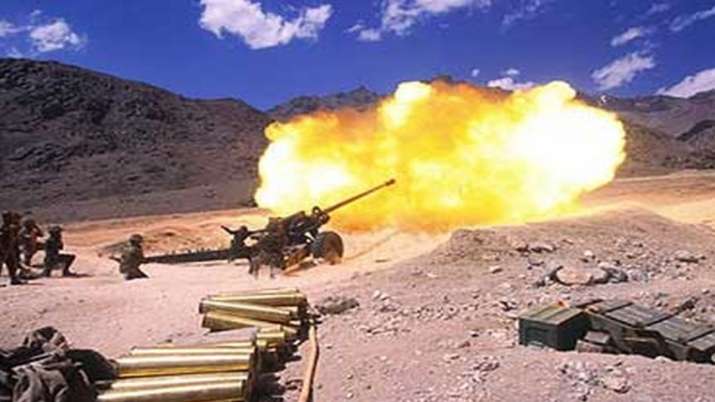 Kargil Vijay Diwas 2019: ये हैं करगिल युद्ध के कुछ चौंकाने वाले राज़ Kargil Vijay Diwas 2019: ये हैं करगिल युद्ध के कुछ चौंकाने वाले राज़- India TV