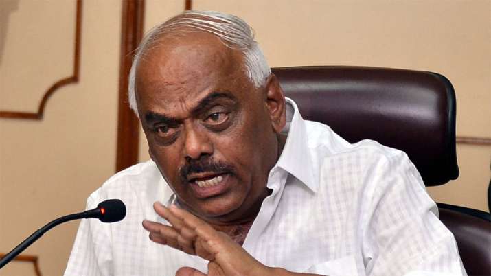 Karnataka Assembly Speaker Ramesh Kumar | PTI Karnataka Assembly Speaker Ramesh Kumar | PTI- India TV