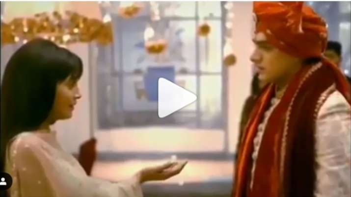 Yeh Rishta Kya Kehlata Hai New Promo Out Yeh Rishta Kya Kehlata Hai New Promo Out- India TV