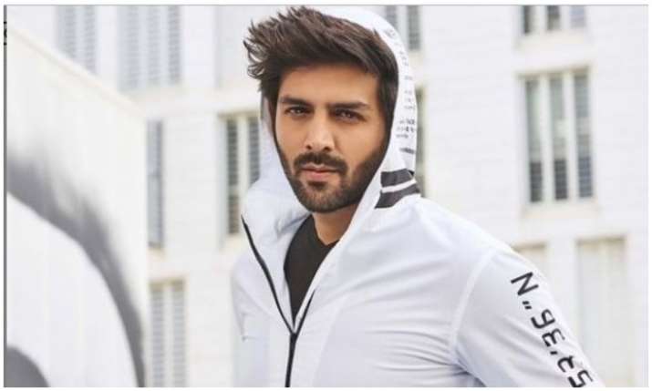 Kartik Aaryan Kartik Aaryan- India TV