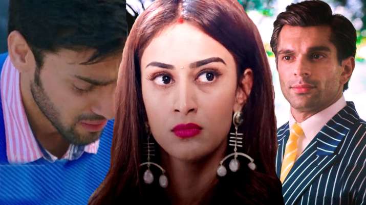 Kasautii Zindagi Kay 2 Kasautii Zindagi Kay 2- India TV