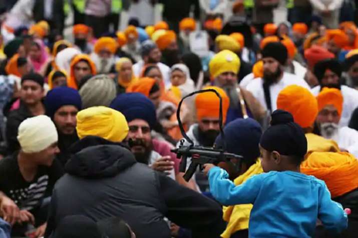 Pakistani agency ISI supports Khalistani elements against India in Canada says Home Ministry Pakistani agency ISI supports Khalistani elements against India in Canada says Home Ministry- India TV