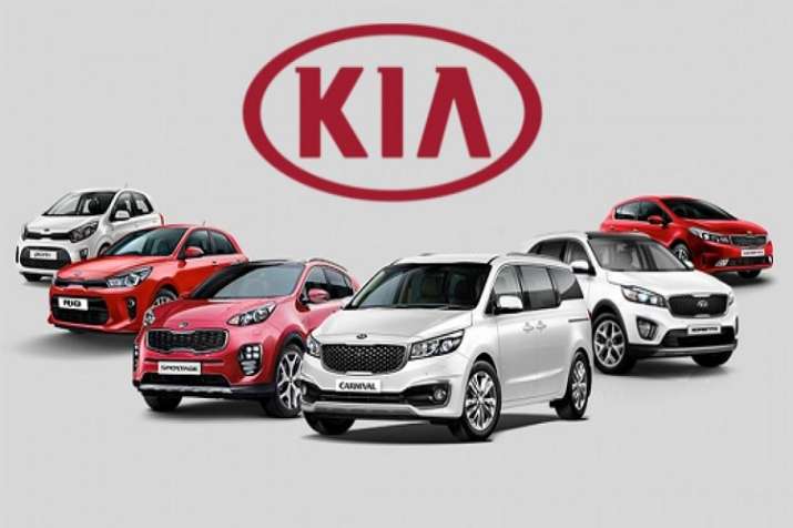 KIA Motors KIA Motors- India TV Paisa